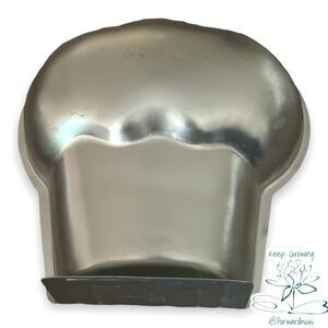 Wilton Cupcake Cake Pan